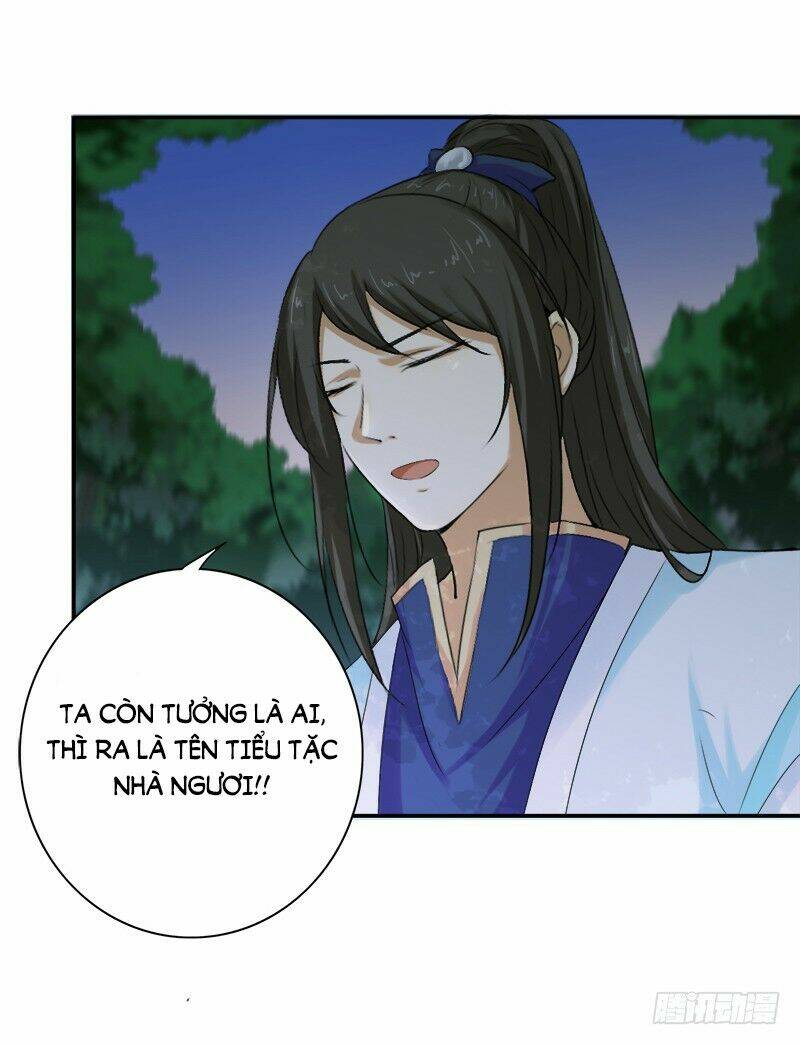 khuynh thế độc phi chapter 31 18