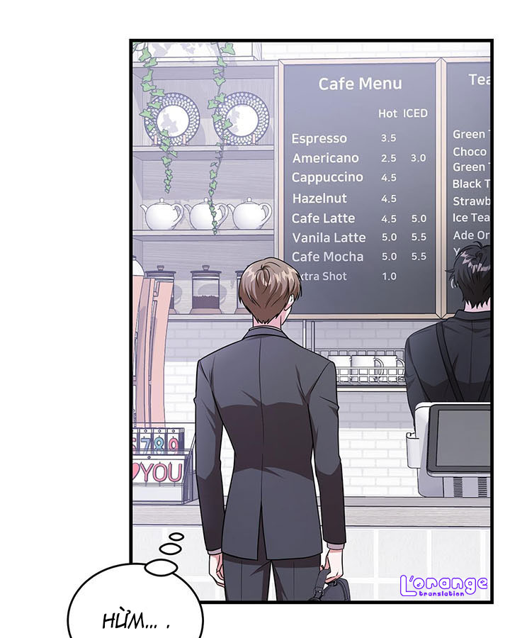 tên nhóc cùng bang hội là hàng xóm chapter 7 61