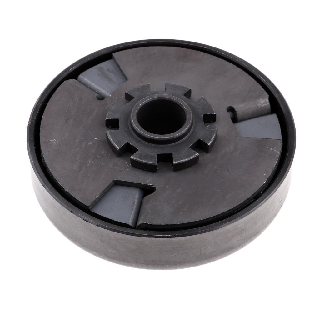 Go-Kart Mini-Bike Clutch 10T 3/4 Bore #40/41/420 Chain