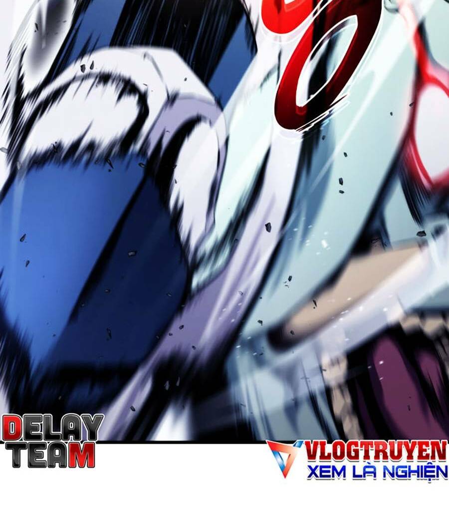 huyền thoại game thủ - tái xuất chapter 61 41