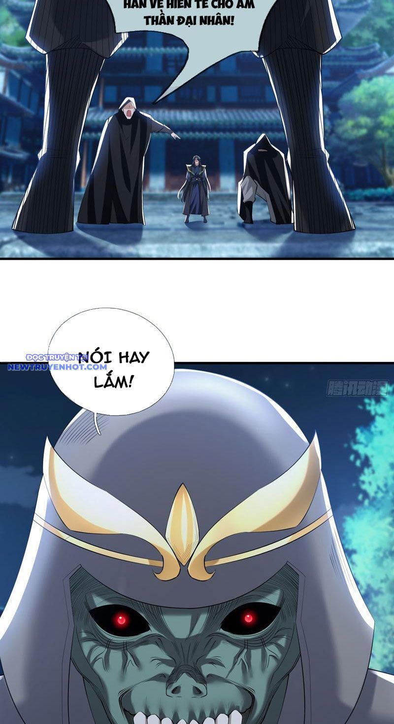 ngủ say vạn cổ: xuất thế đẩy ngang chư thiên chapter 35 90