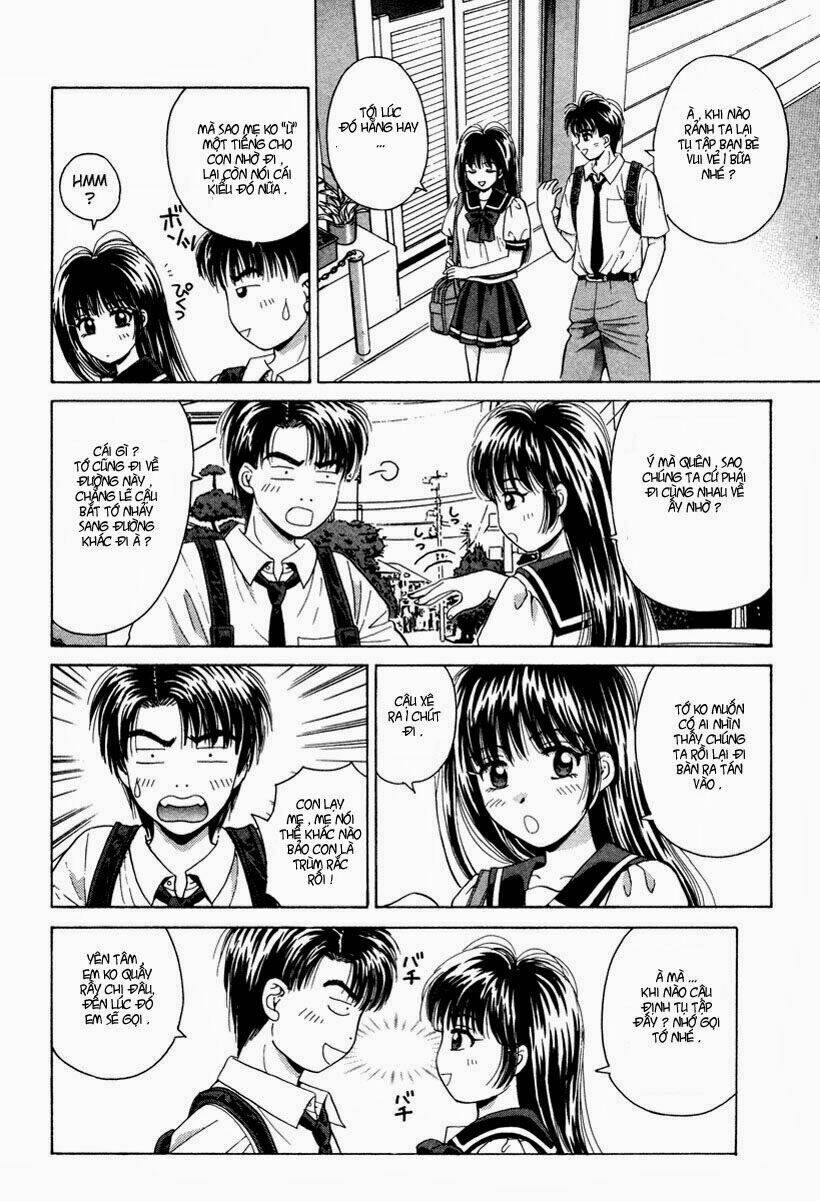 open sesame chapter 51 4