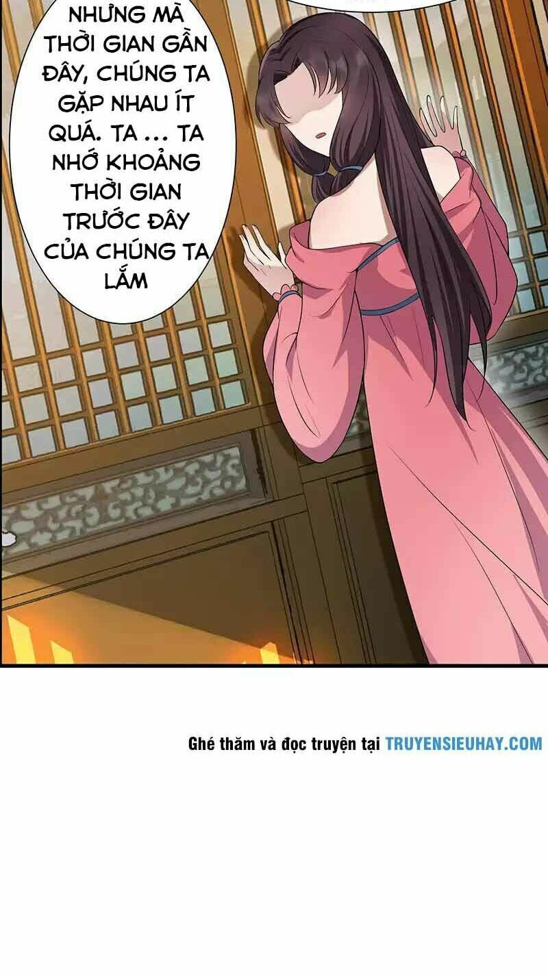 cuồng nữ trọng sinh - hoàn khố thất hoàng phi chapter 106 26