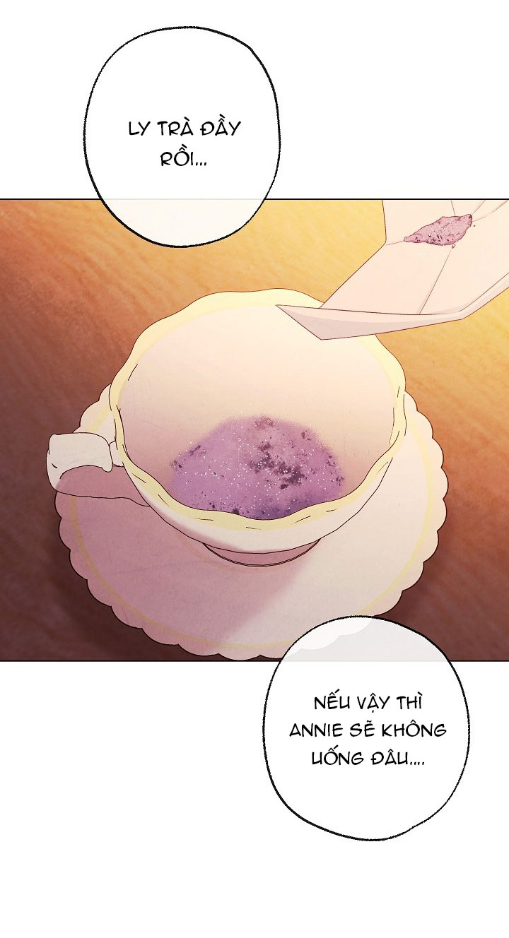 ác nữ đảo ngược đồng hồ cát chapter 95 78