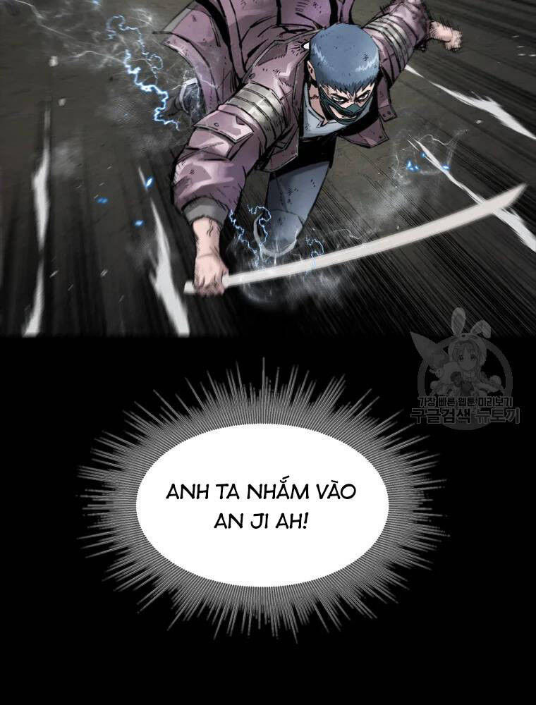 mật mã mê cung chapter 34 33