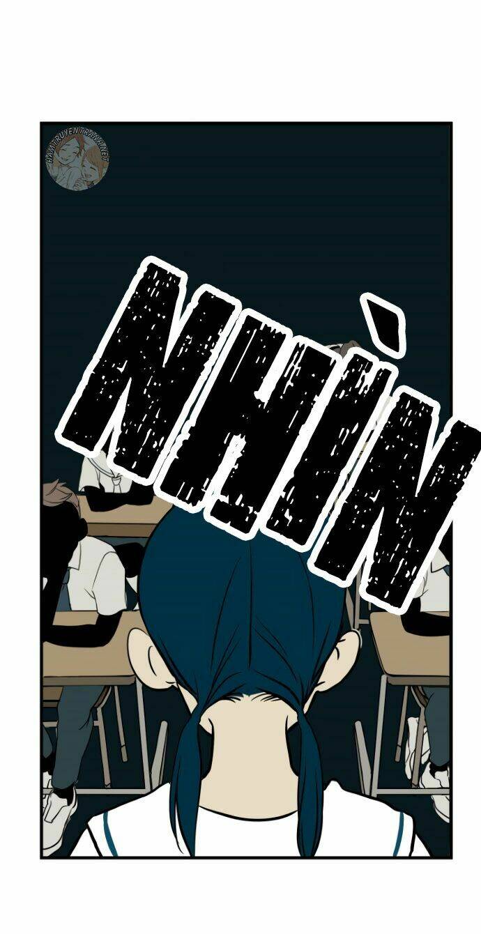 những lá thư của yeon chapter 1 31