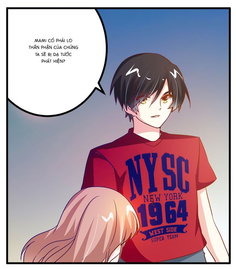 tổng tài đích thiên giới manh thê chapter 37 28