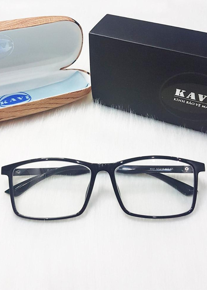 Kính Mát Nữ Chống Ánh Sáng Xanh KAVI KV014