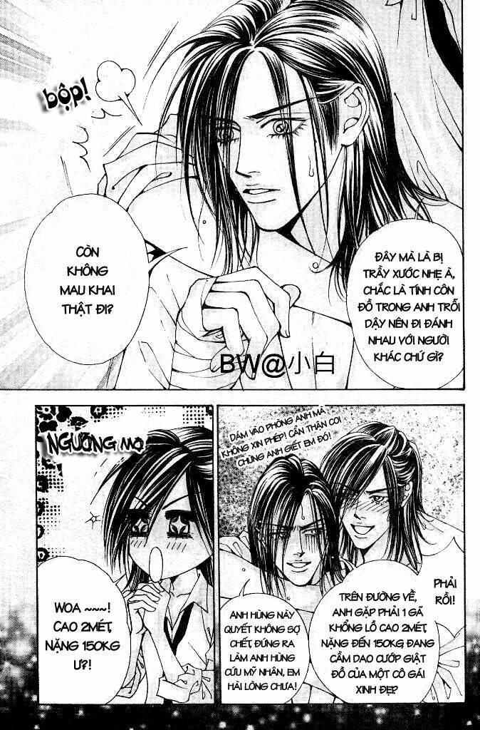 the one chapter 63 8