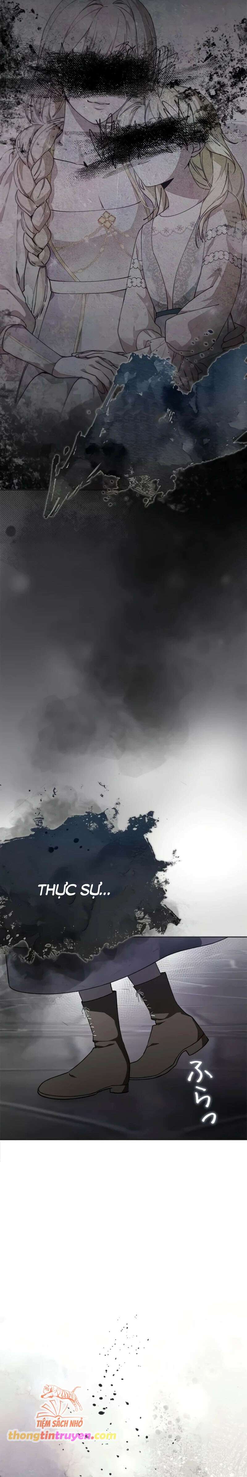 [18+] chạy trốn khỏi anh chapter 5 27