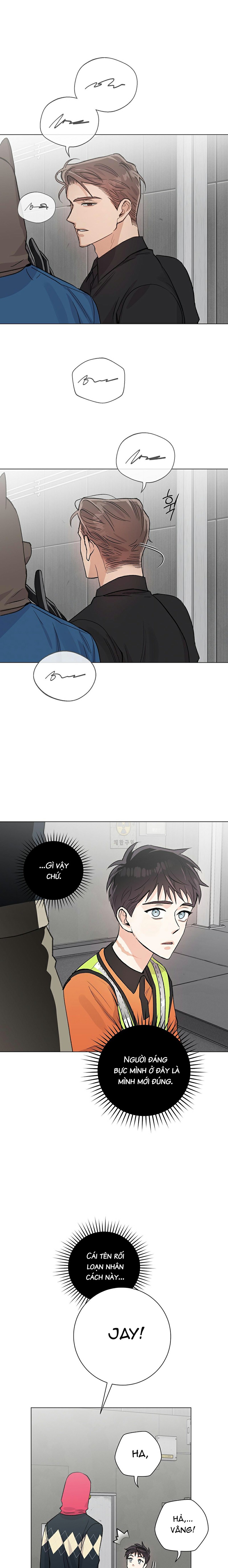 tiếng đập con tim chapter 8 13