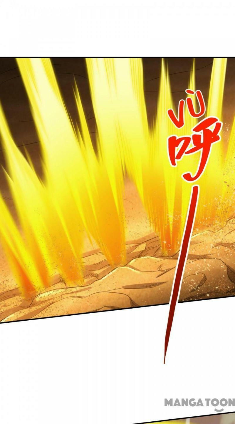 đệ nhất người ở rể chapter 123 2