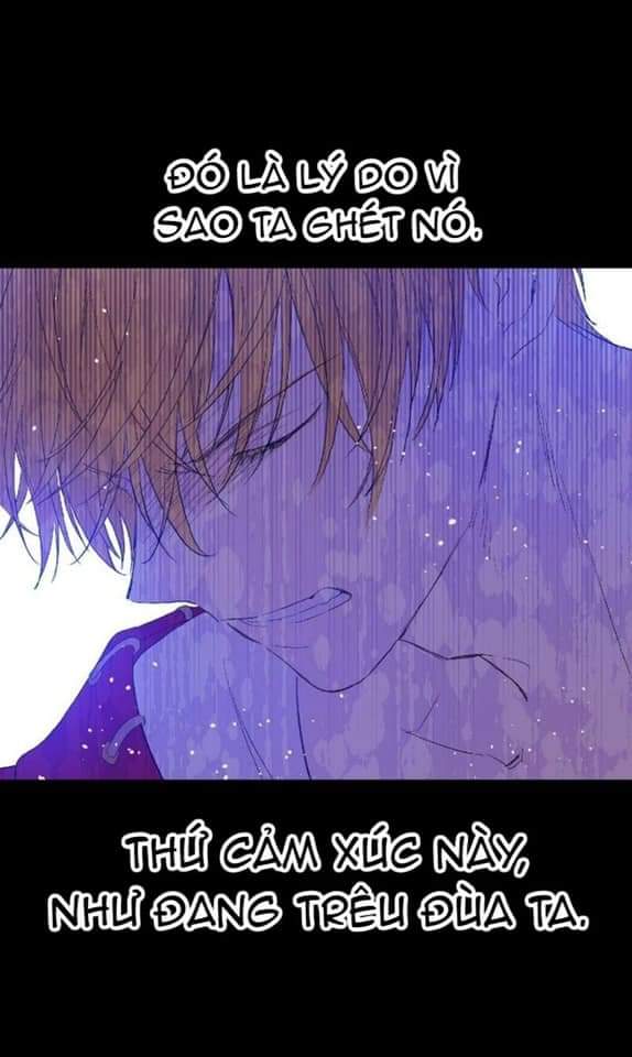 bỗng một ngày nọ tôi trở thành nàng công chúa chapter 50 22