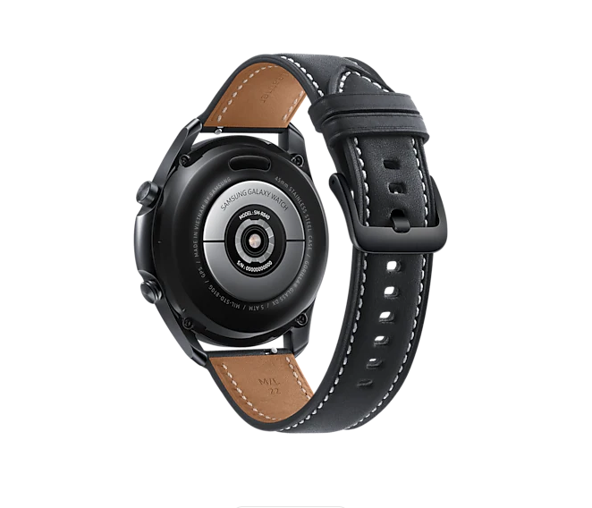 Đồng hồ thông minh Samsung Galaxy Watch3 Bluetooth (45mm) - Hàng Chính Hãng