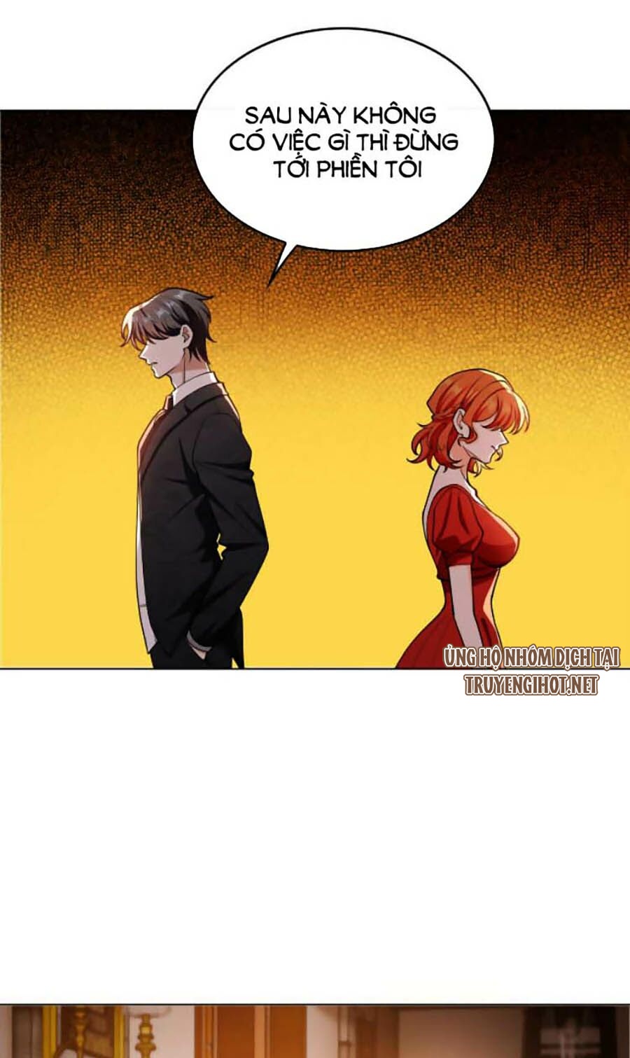 kế hoạch công lược của cô vợ gả thay chapter 45 5