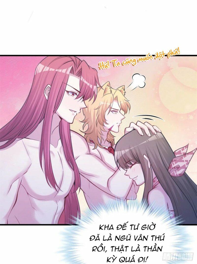 [16+] thảnh thơi thú thế chủng chủng điền, sinh sinh tể chapter 234 51