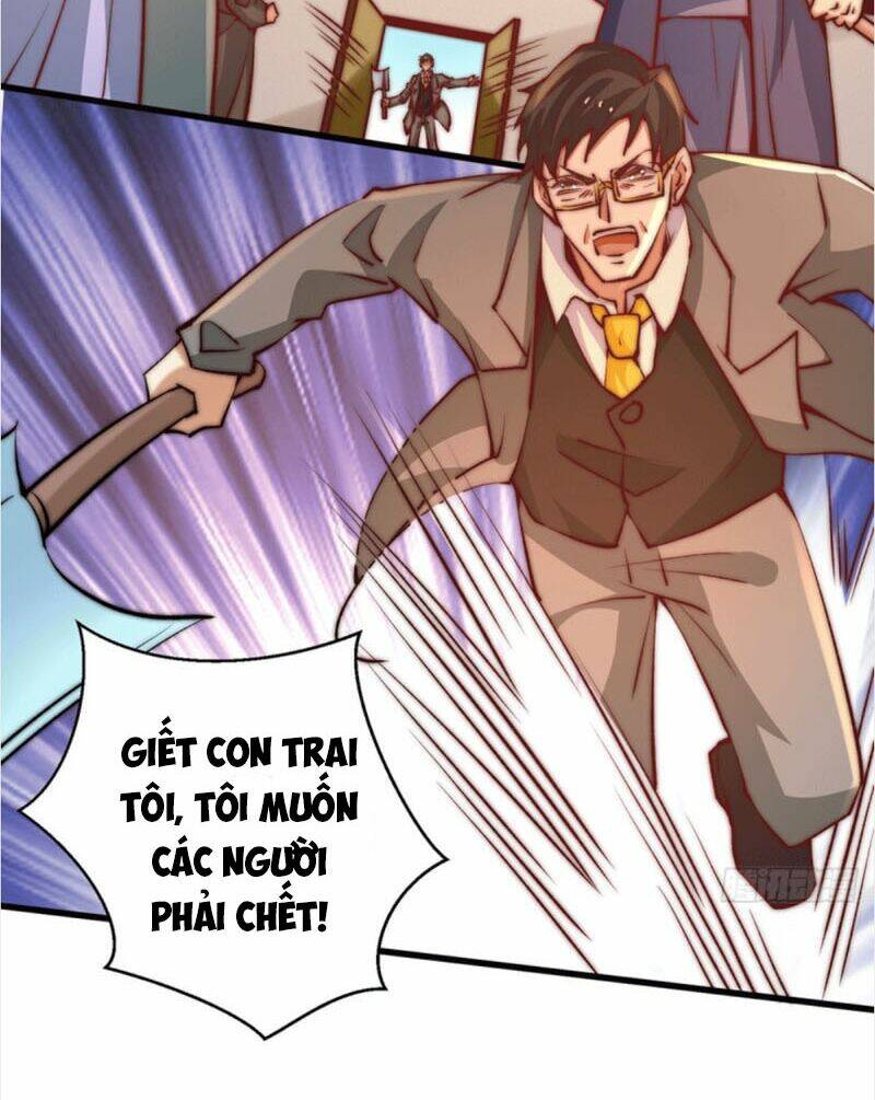 đô thị đỉnh phong cao thủ chapter 262 24