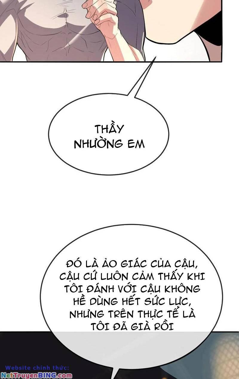 nhìn thấy thanh máu, ta xử tội thần linh chapter 165 10