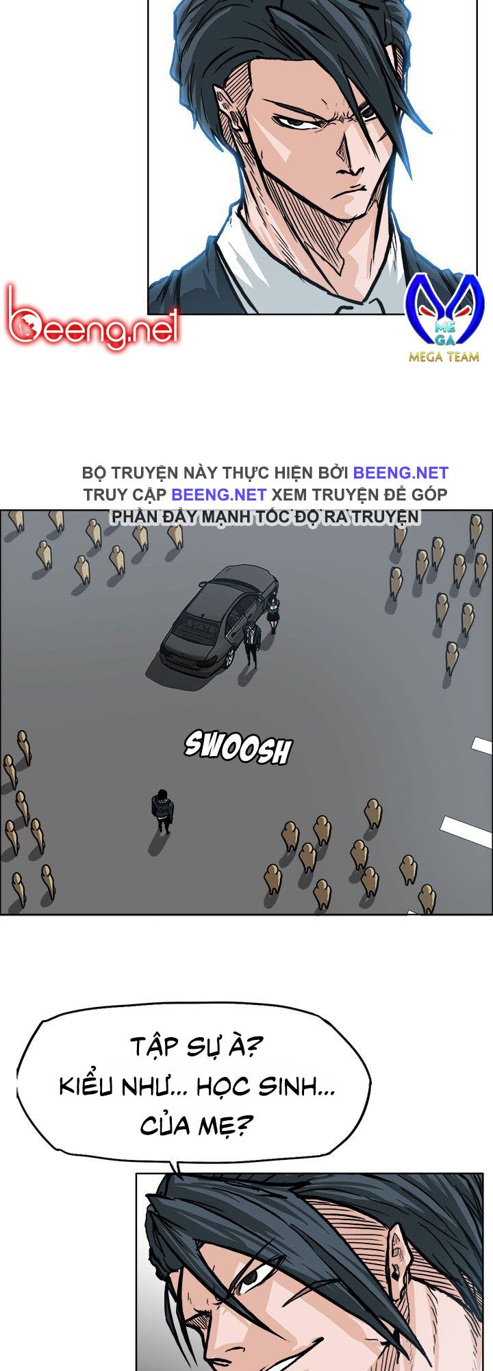 bá chủ học đường ss2 chapter 16 7