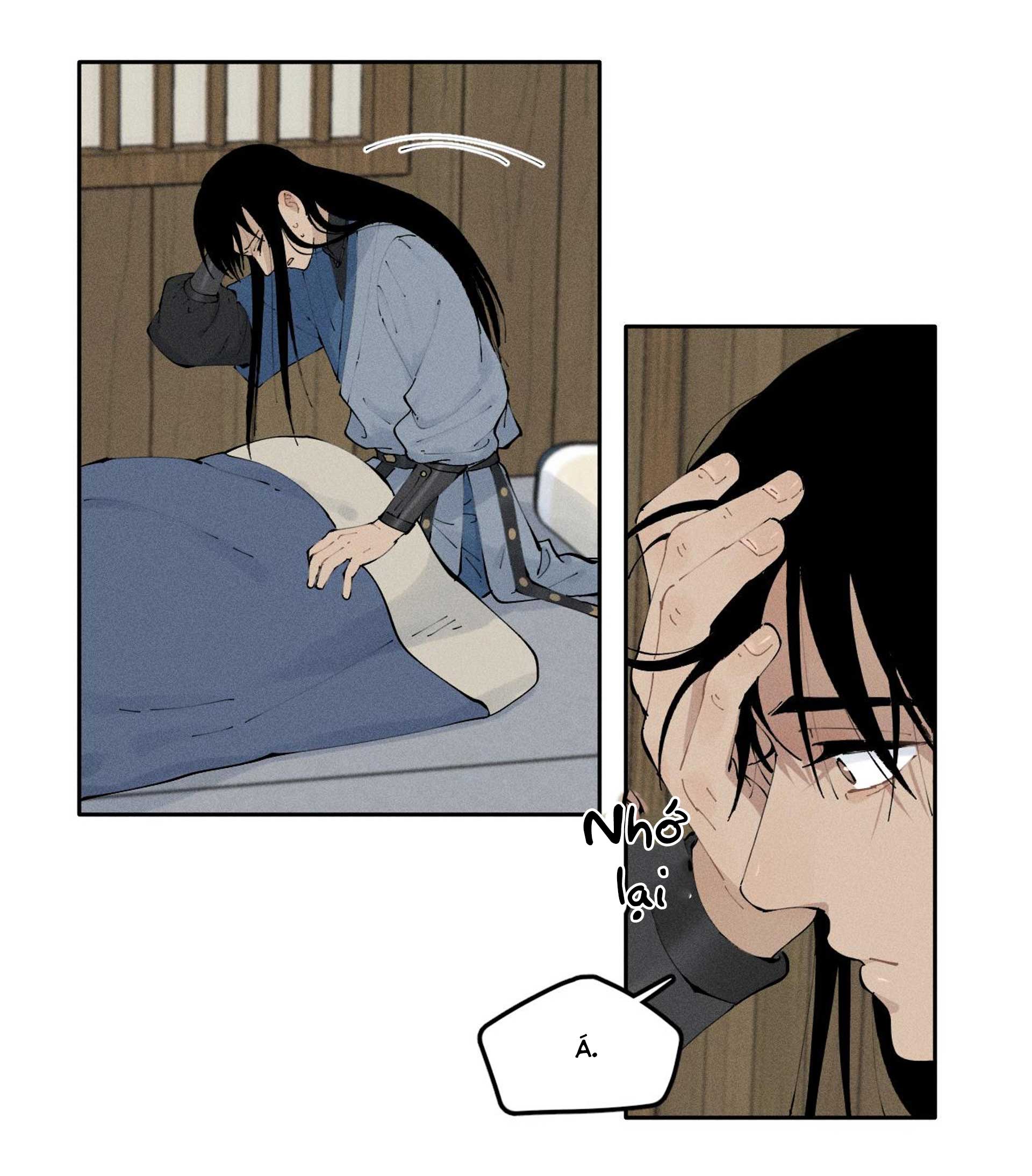 cổ phá chapter 4.2 30