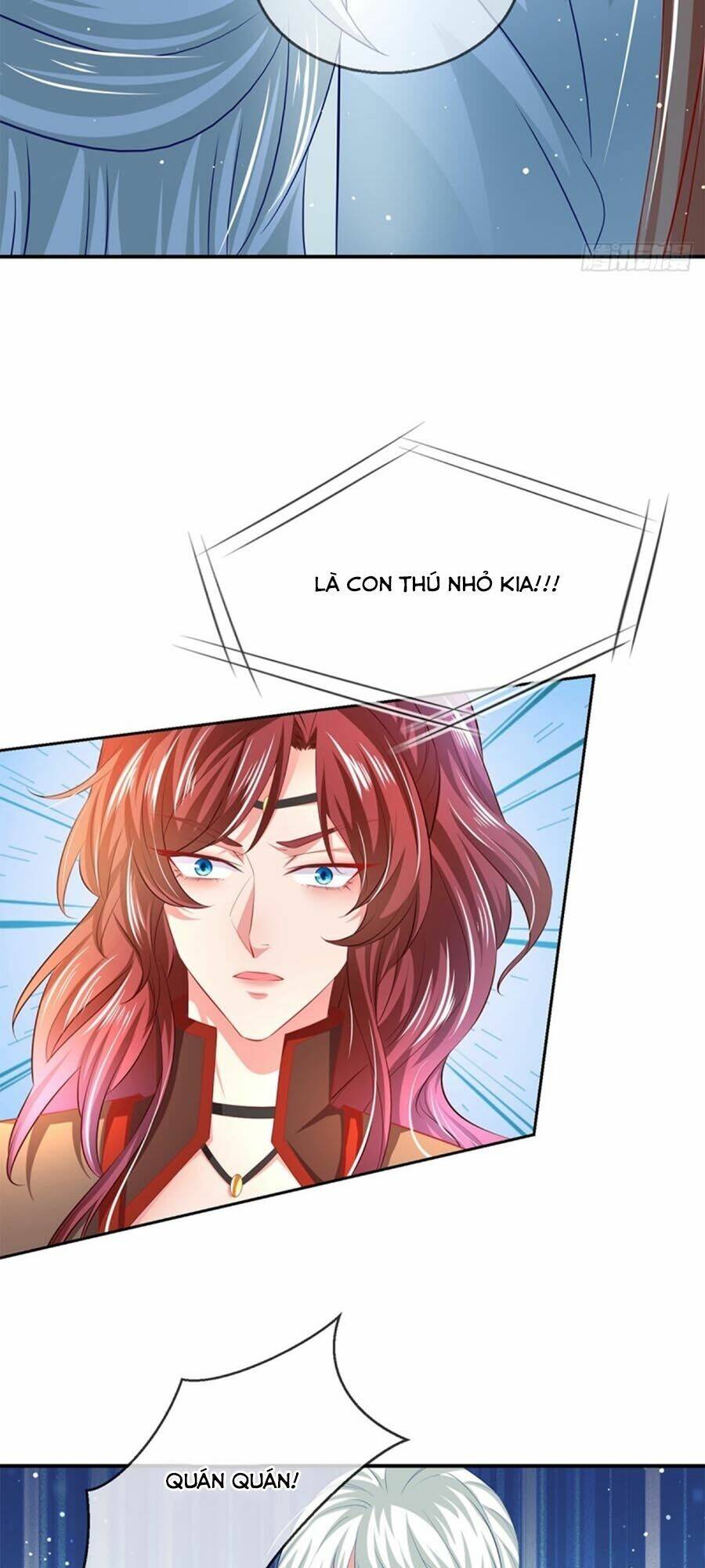 dưỡng thú vi phi chapter 47 15