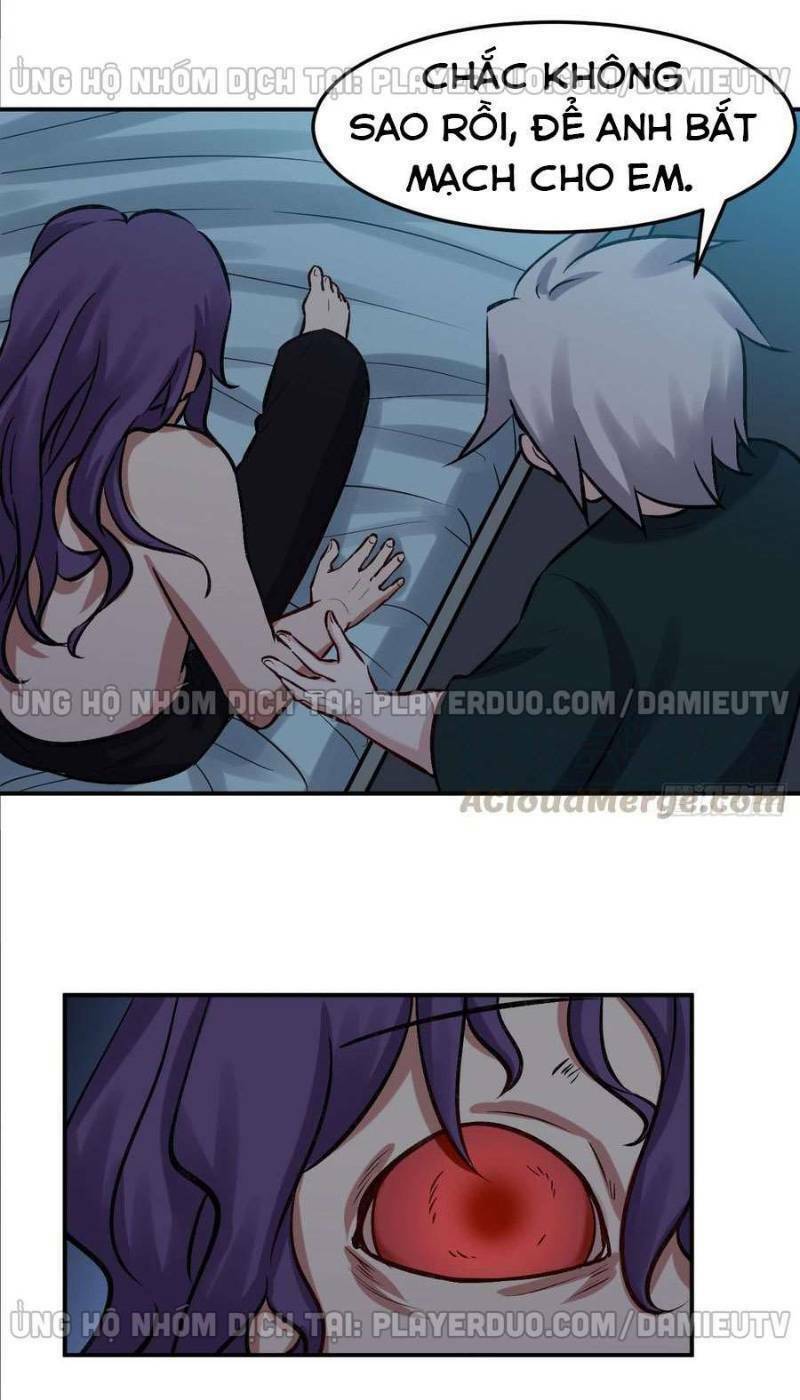 đỉnh phong thần y chapter 74 11