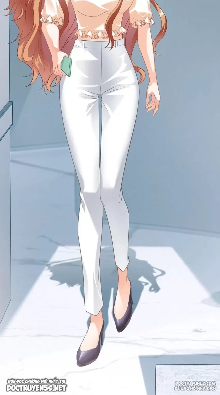 ảnh hậu một tuần mập ba cân chapter 24 51