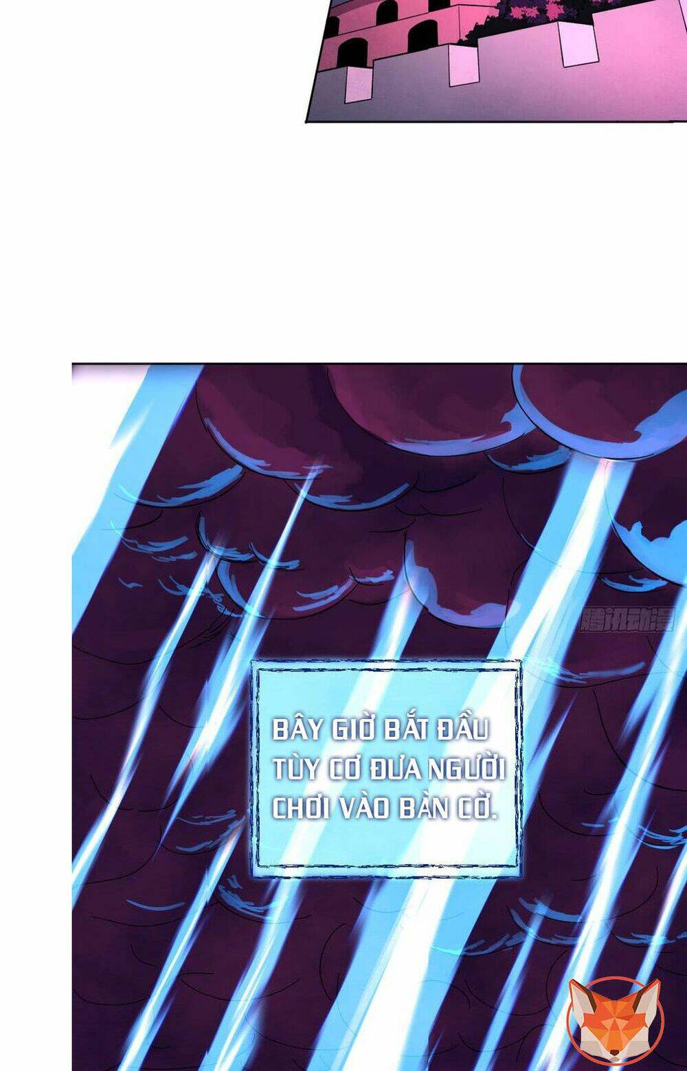 vô hạn khắc kim chi thần chapter 30 5