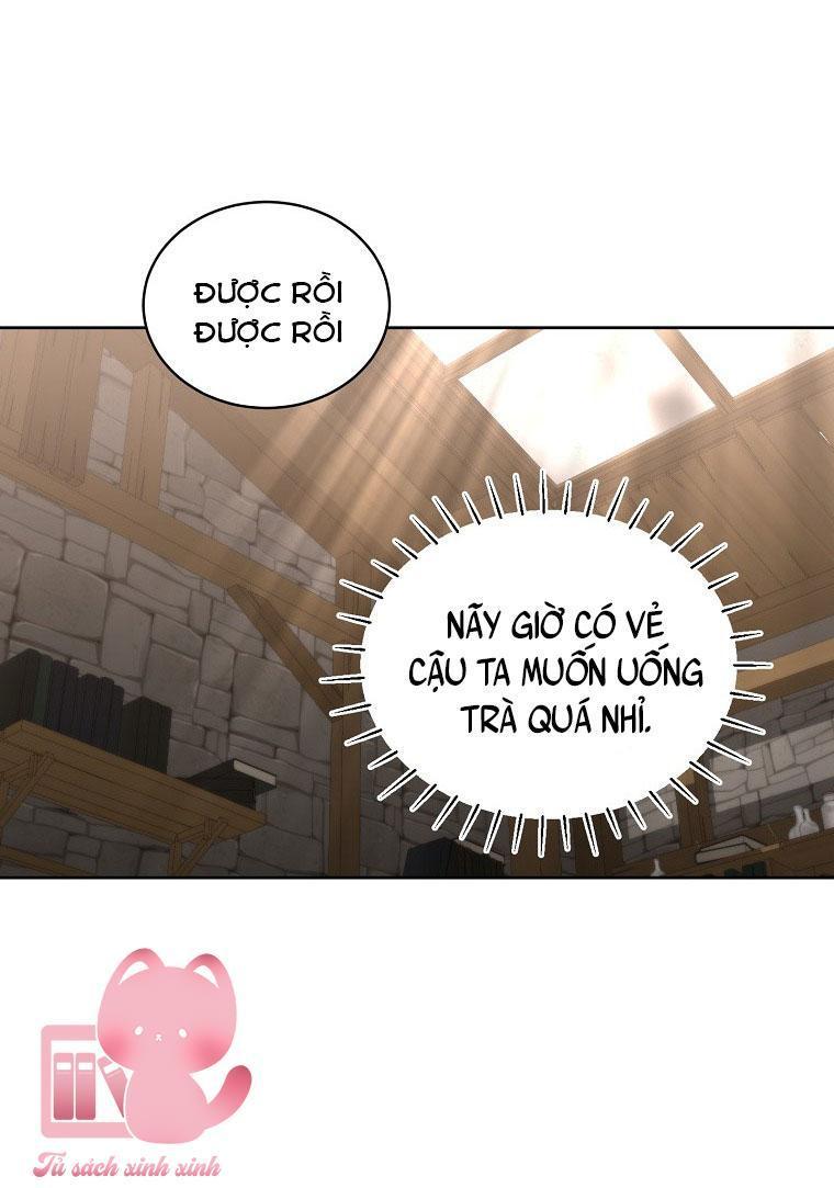 thế thì ta cứ trở thành kẻ ác thôi chapter 52 42