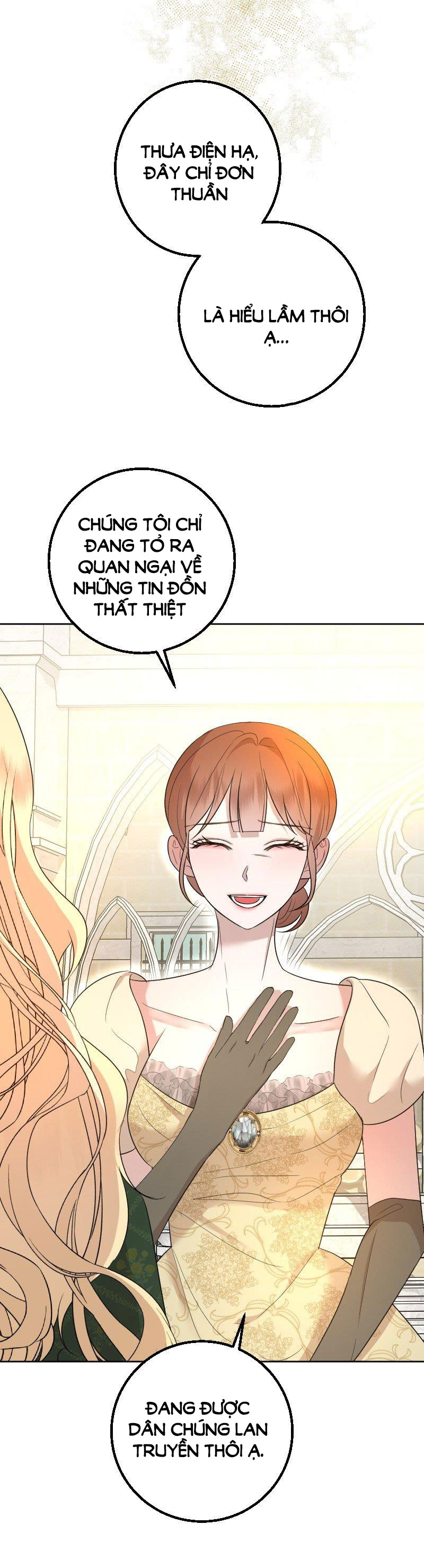 ngã rẽ định mệnh chapter 8.1 5