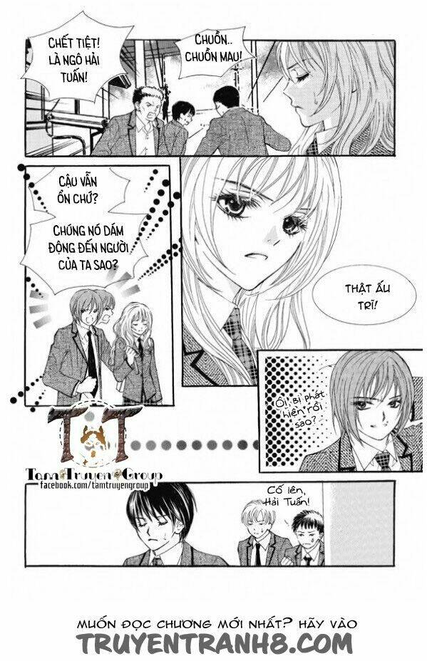 my beast chapter 4 25