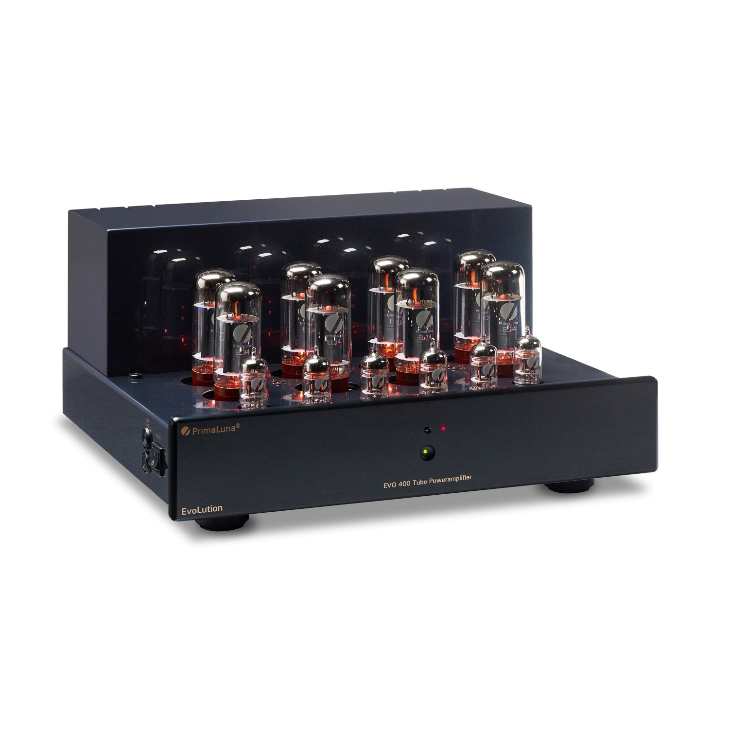 PRIMALUNA EVO 400 POWER AMPLIFIER HÀNG CHÍNH HÃNG NEW 100%