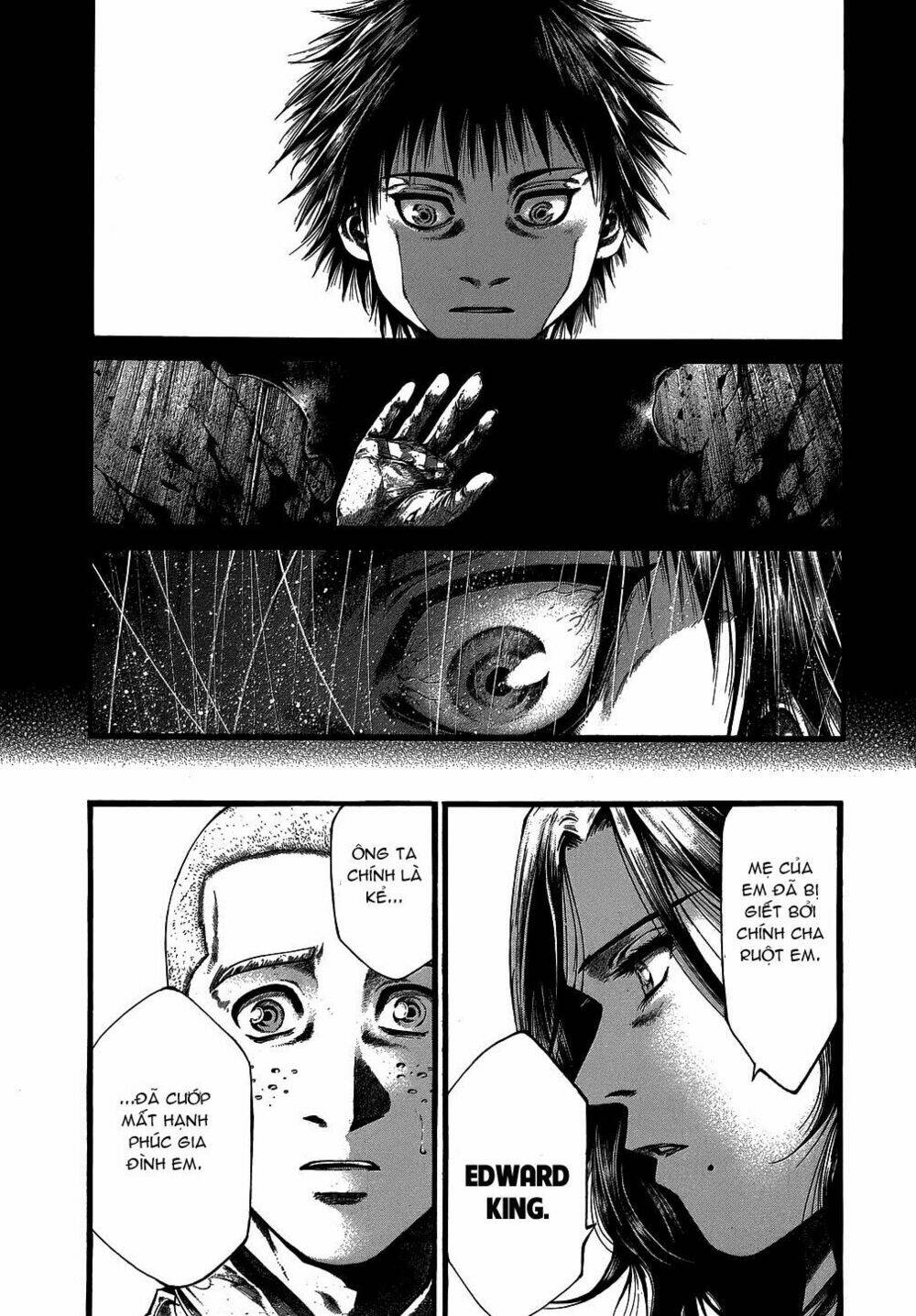 green blood chapter 18 12