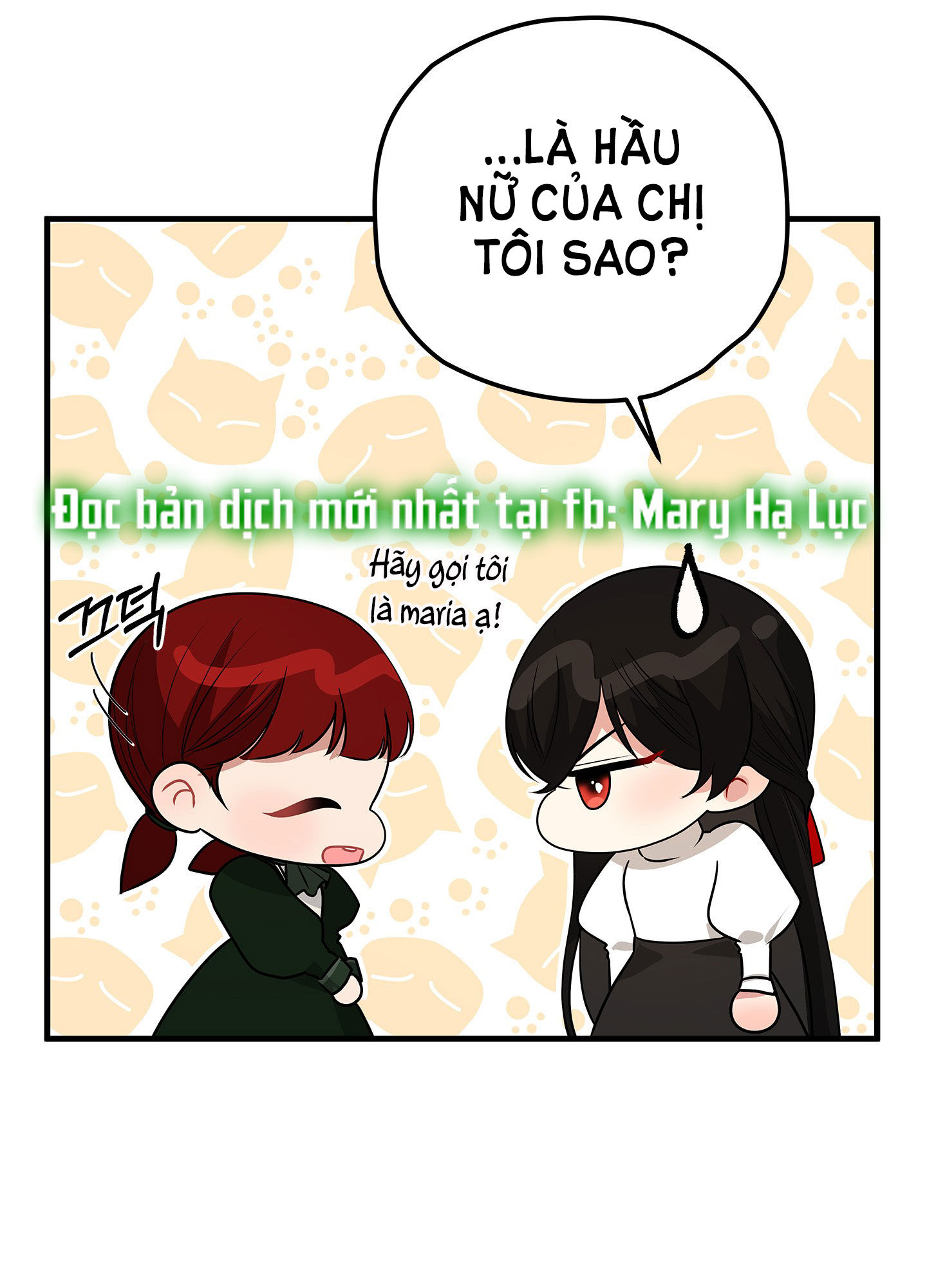 mặt trái của sự thật chapter 3.2 34