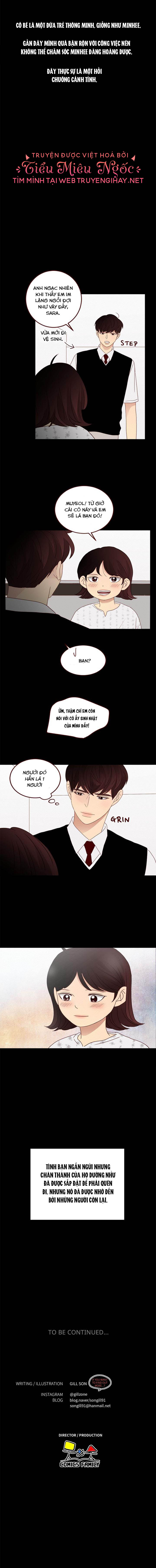 Crush Của Tôi Chapter 115 - Next Chapter 116