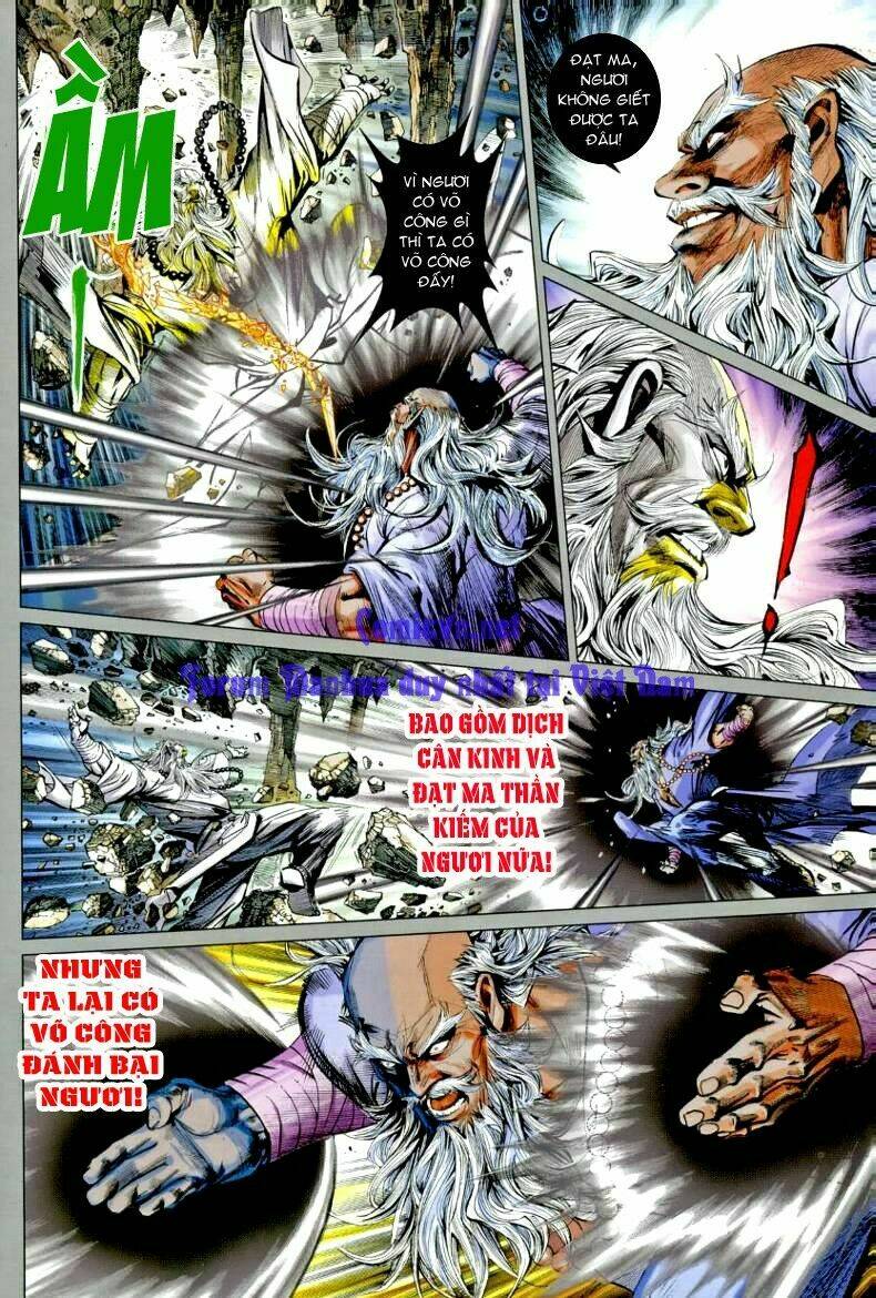 vương phong lôi 1 chapter 7 13