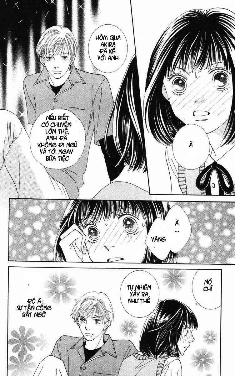 con nhà giàu chapter 179 17