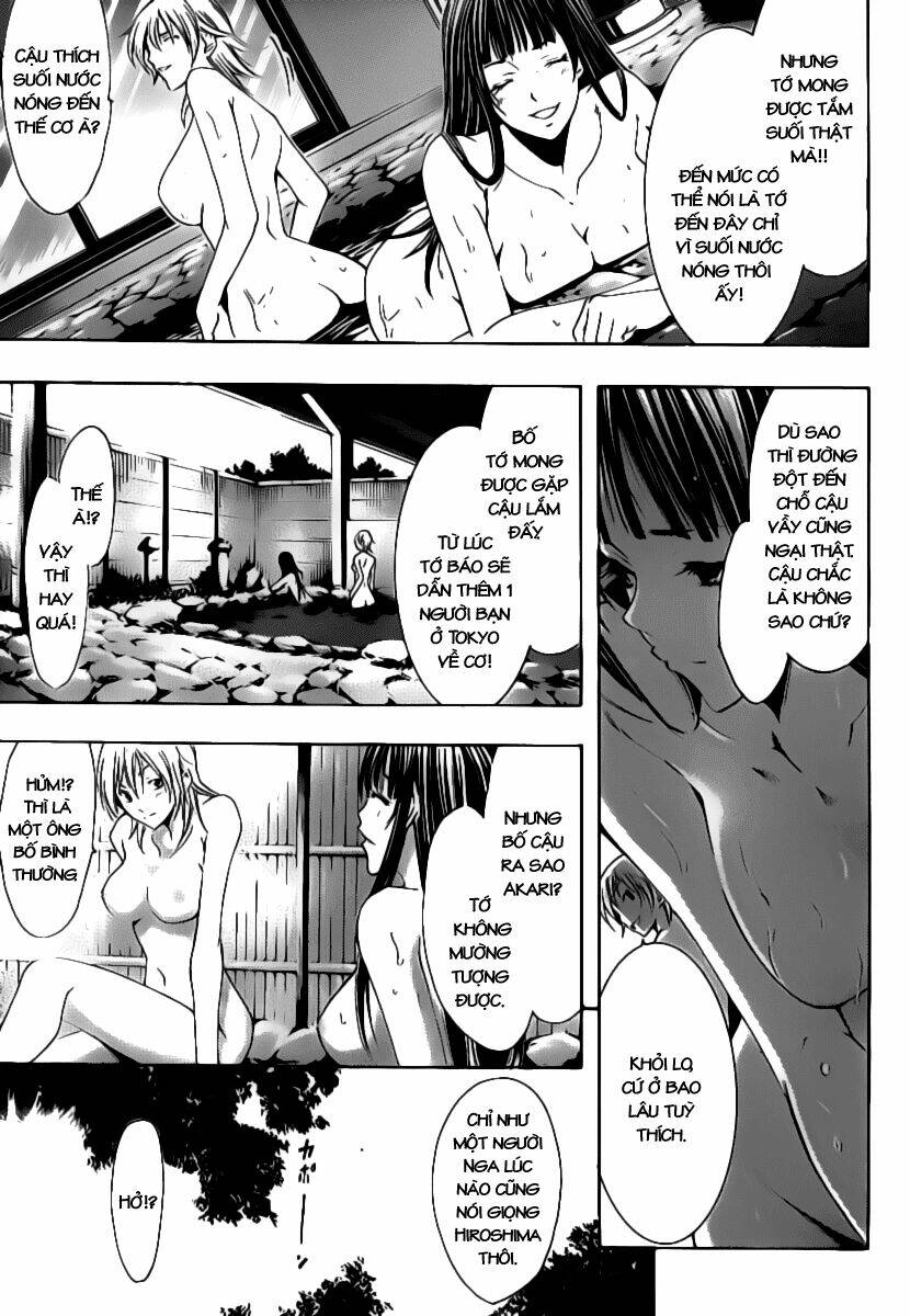 thị trấn tình yêu chapter 132 6