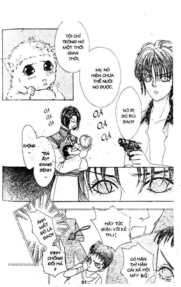 petshop of horrors chapter 27 27