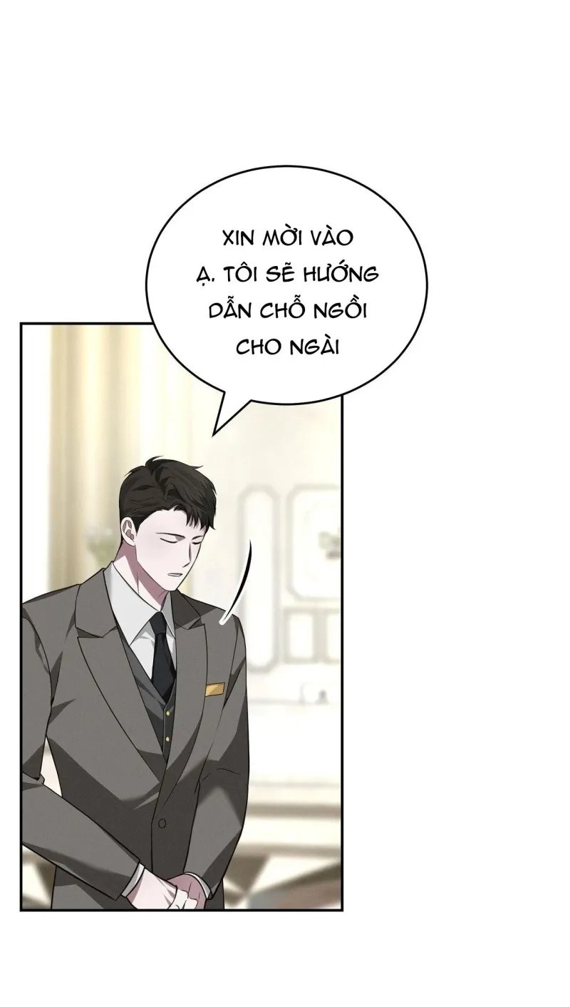 thoát xích chapter 2 27