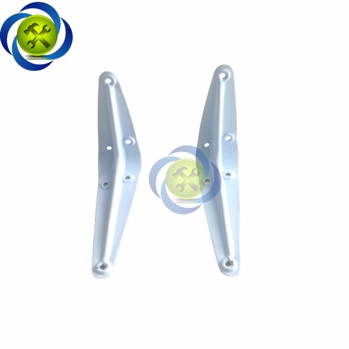 Giá đỡ kệ chữ L Tolsen 51011 kích thước 100mm x 75mm