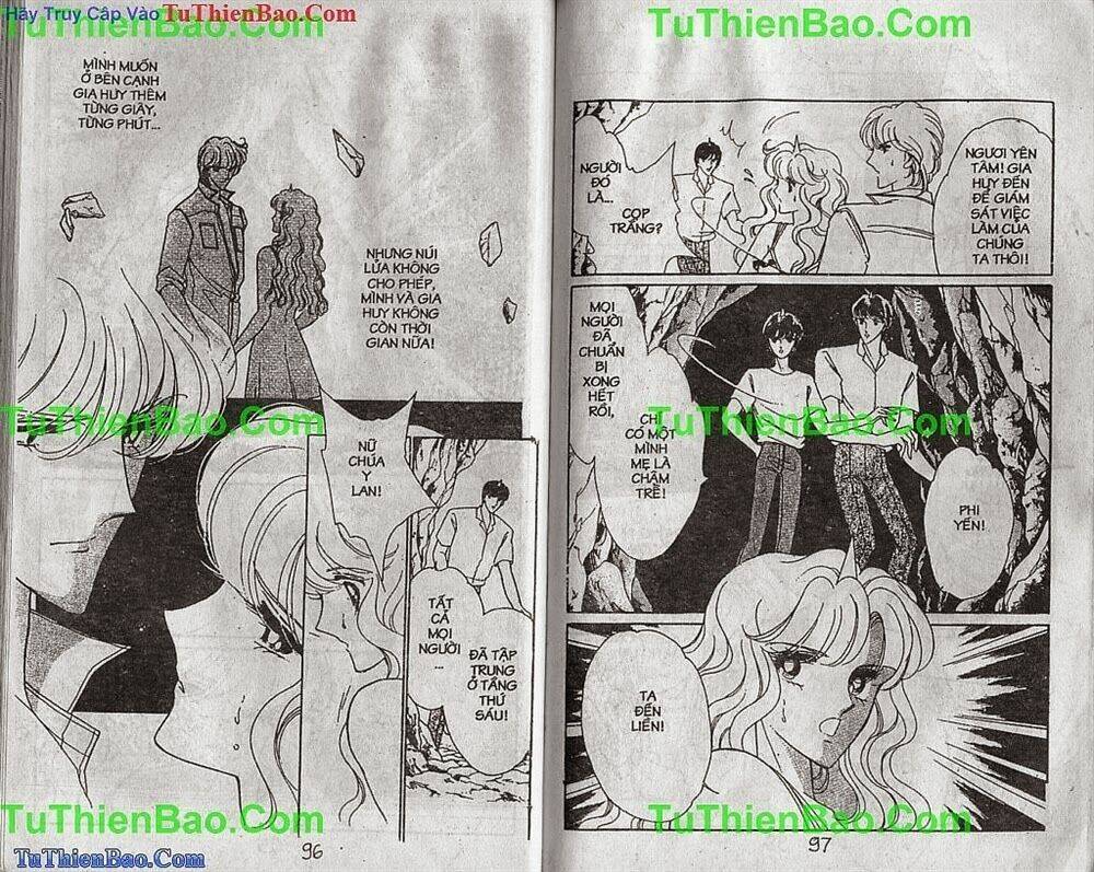 câu chuyện dẽ thương chapter 14 41