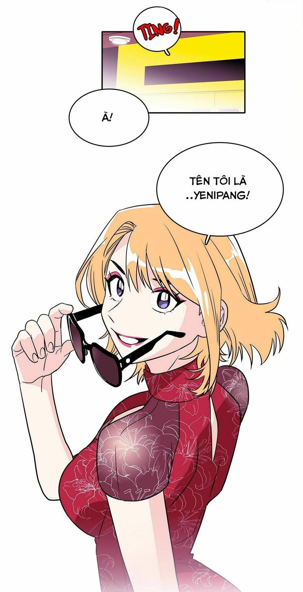 chuyện gì đến, rồi cũng sẽ đến chapter 15 11