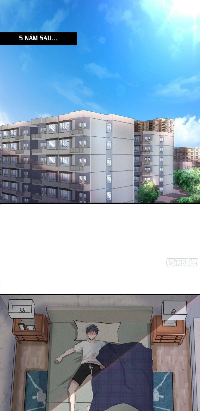 vú em của tiên ma chapter 4 1