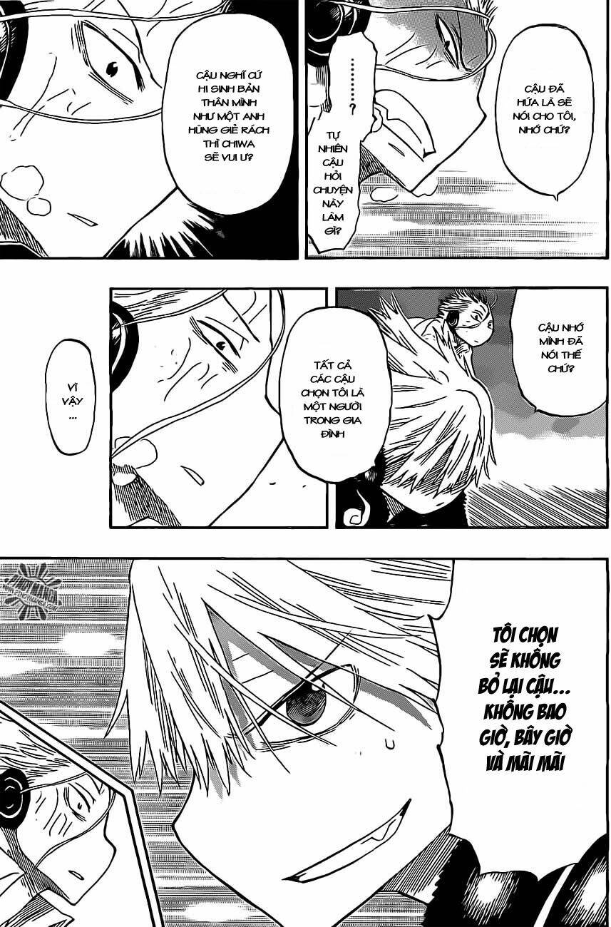 anagle mole chapter 21 14