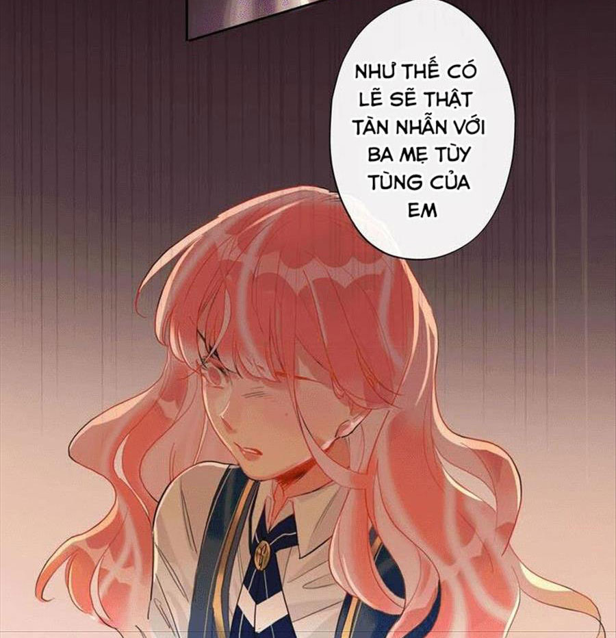 cướp bóc ngọt ngào chapter 4 8