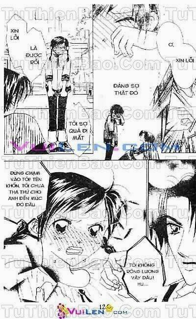 1/4 tình yêu chapter 1 125