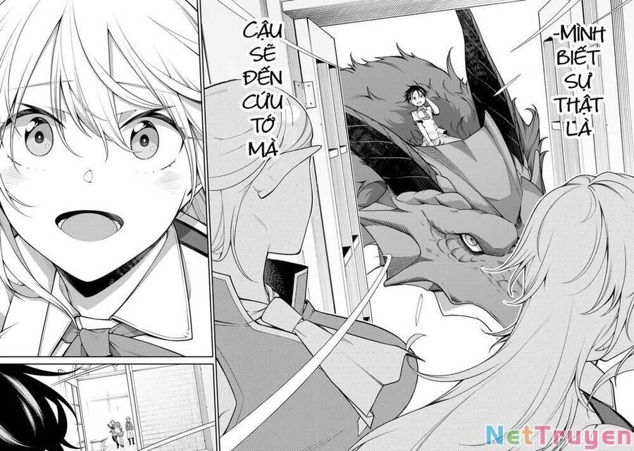 âm dương sư mạnh nhất chuyển sinh chapter 19 12