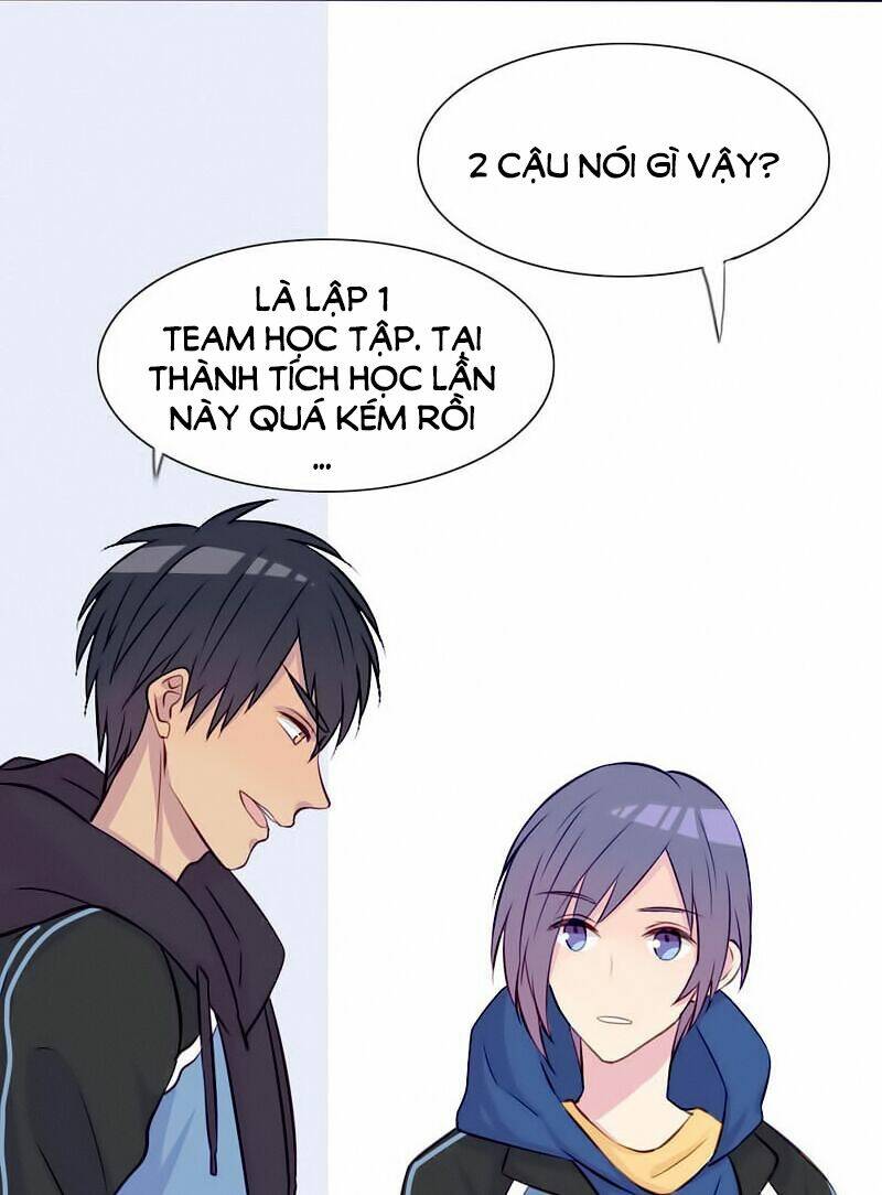 song sinh đổi chỗ ở chapter 14 9