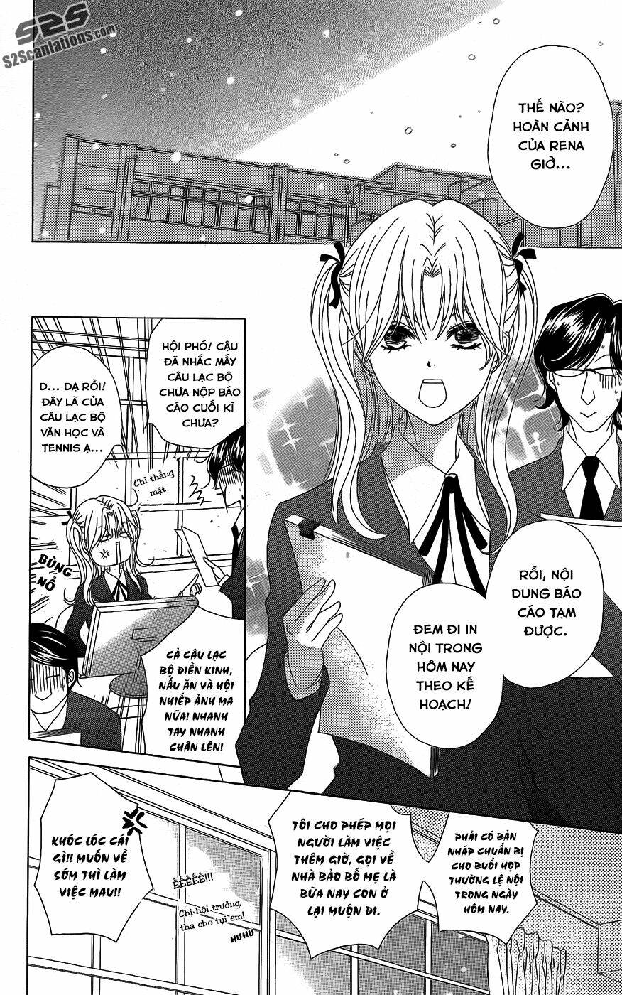 điện kích daisy chapter 52 17